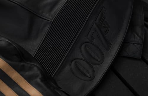 Triumph Motorcycles - Casual Collection - Capsules - 007 James Bond Triumph