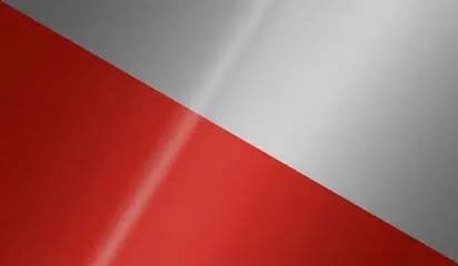 Silver Ice Diablo Red