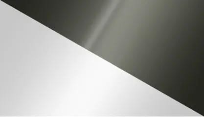 Matte Jet Black / Matte Silver Ice