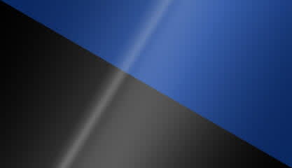 Caspian Blue / Phantom Black