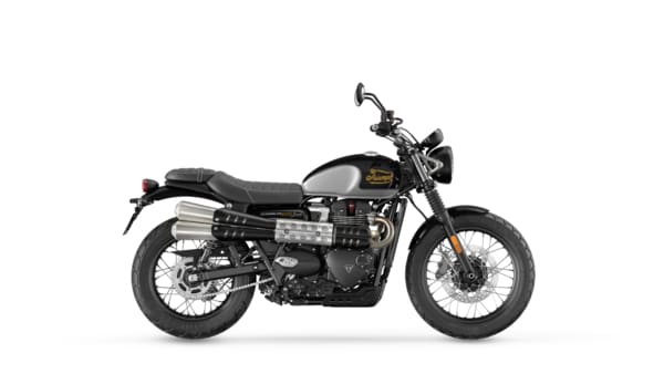 Scrambler 900 Icon Edition CGI