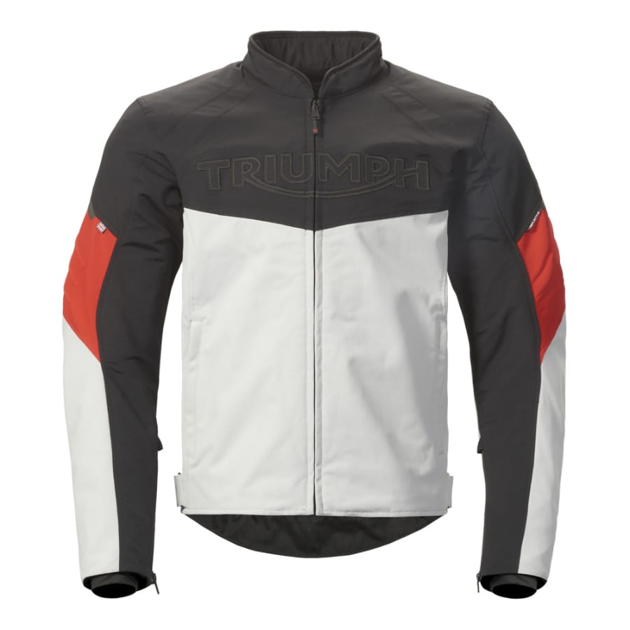 SS24 Triple Roadster Jacket