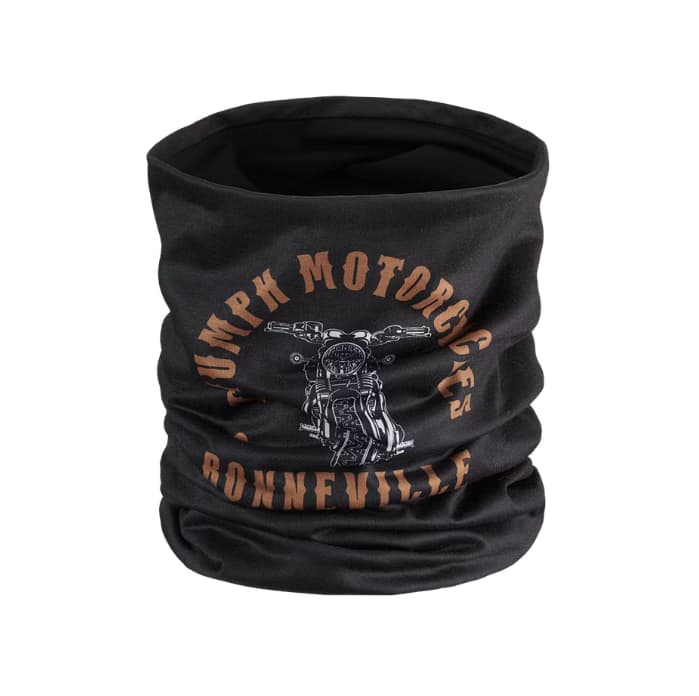 Triumph Motorcycles - Clothing 2025 - Bonne Neck Tube