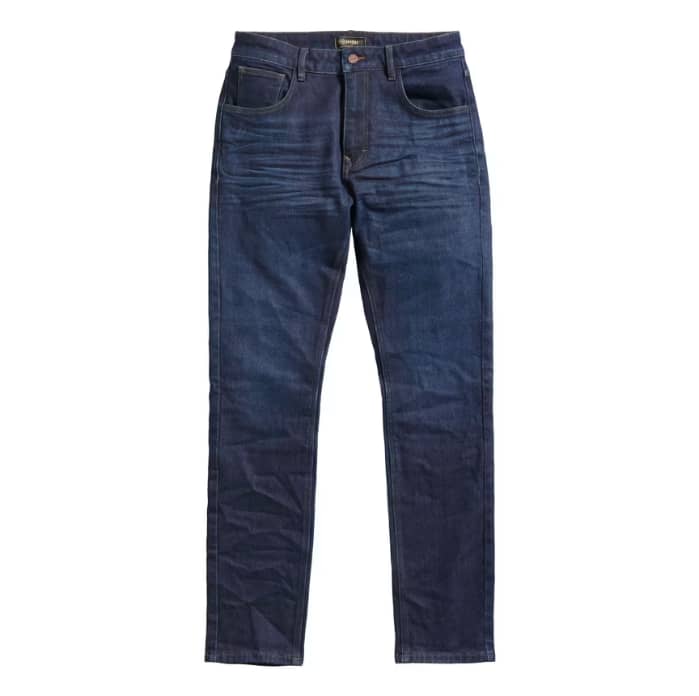 Triumph Motorcycles - 2025 Riderwear Clothing Launch - Brando Riding Jean