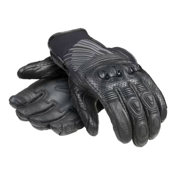 Triumph Motorcycles - 2025 Riderwear Clothing Launch - Bullet Gloves