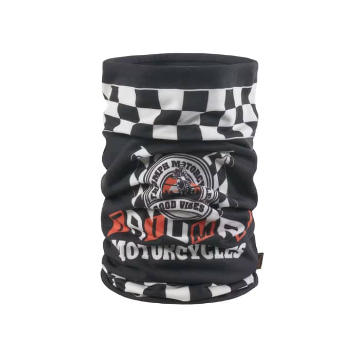 Triumph Motorcycles - Clothing 2025 - Good Vibes Neck Tube