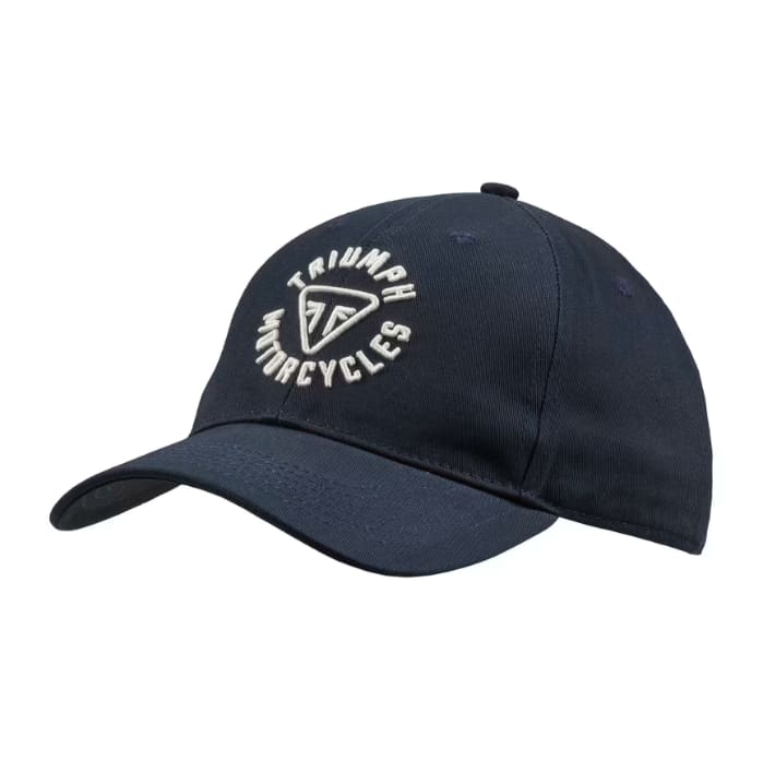 Triumph Motorcycles - Casual Collection - Scott Cap