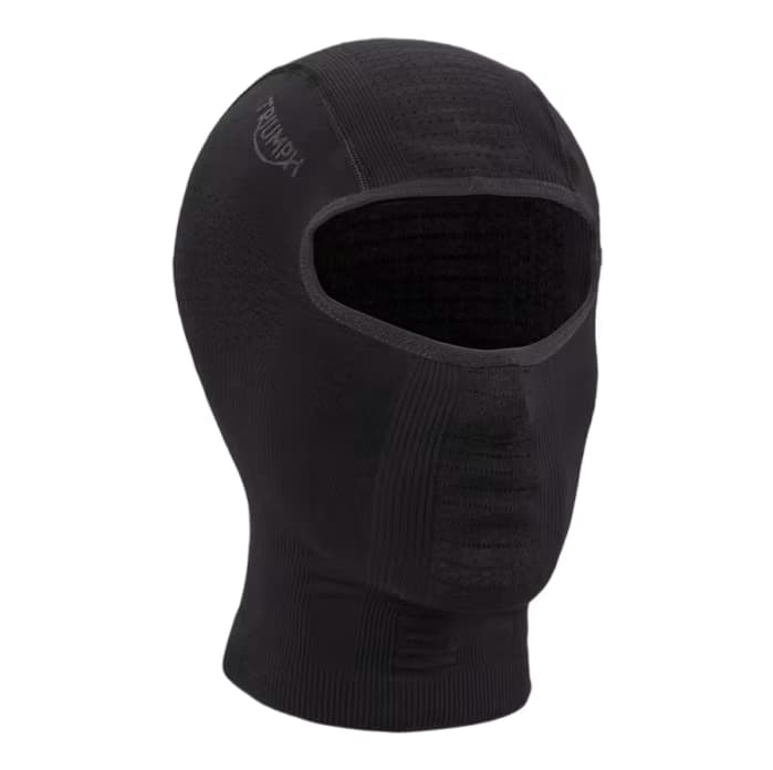 Triumph Motorcycles - 2025 Riderwear Clothing Launch - Seamless Balaclava