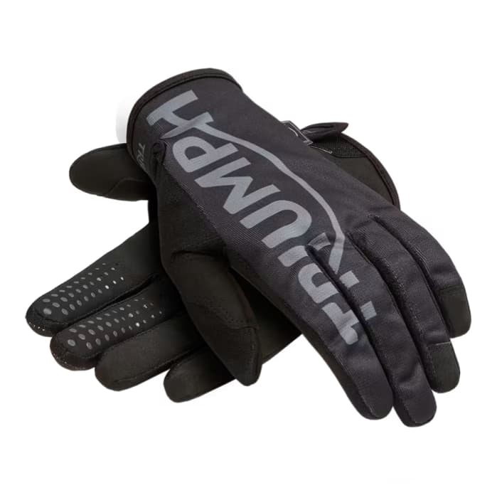 Triumph Motorcycles Clothing Riderwear - Racing Berm Race Glove