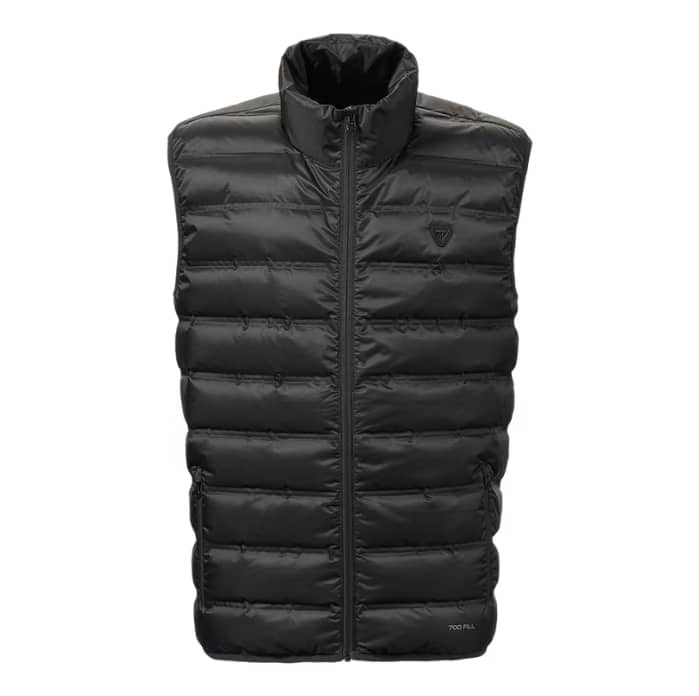 Triumph Motorcycles - Casual Collection - Welded Down Gilet