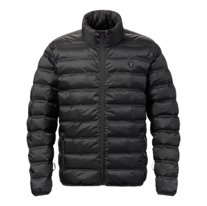 Triumph Motorcycles - 2025 Riderwear Clothing Launch - Welded Down Jacket