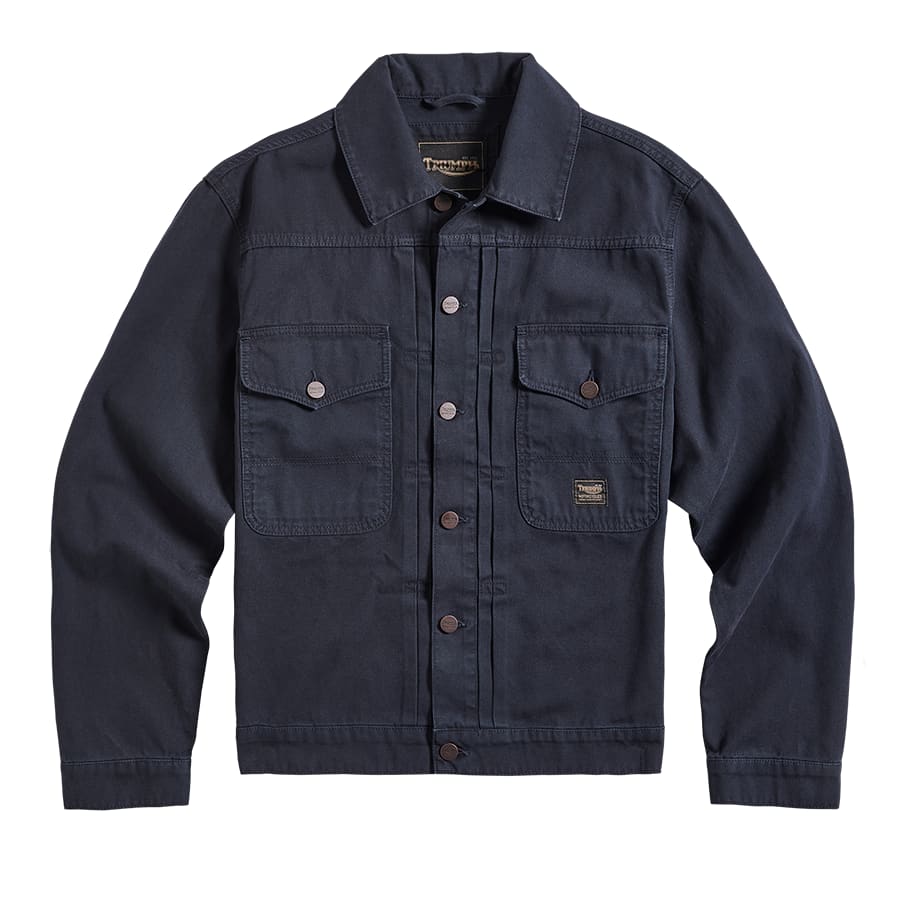 Triumph Heritage - Westerner Jacket