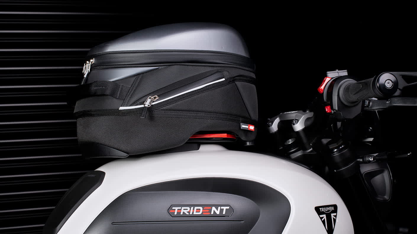 Triumph Trident 660 Tank Bag