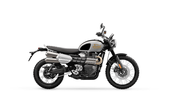 Scrambler 1200 X Icon Edition CGI