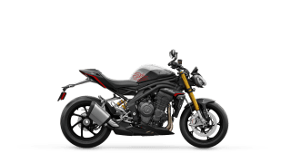 NEW SPEED TRIPLE 1200