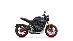 Trident Triple Tribute right hand side